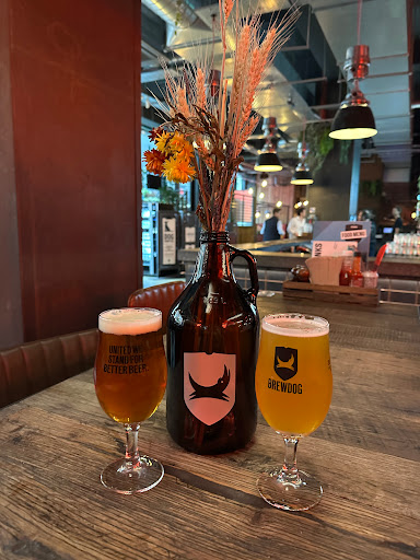 BrewDog Tower Hill Outpost - Thumbnail