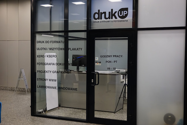 DrukUp - druk cyfrowy & fotografia