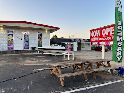 Photo of Mind Body & Vibes Dispensary