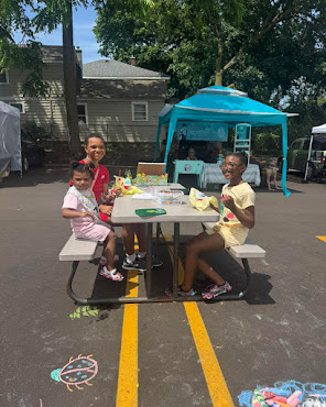 Creston Farmers Market by null