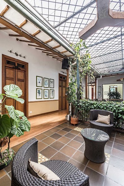 Photos of Hostal Antiguo