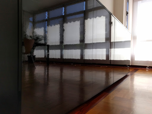 AXIS inmo - Visual