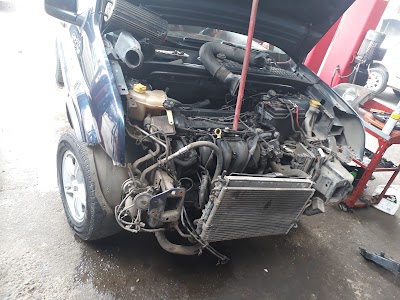 Photos of "Mecanikasa" Servicio Automotriz