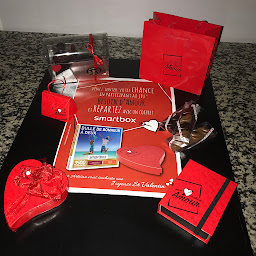 Photo n°28 de Aux Délices Fertois à La Ferté-Bernard (Restaurant de sundae)