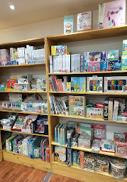 Photo n°10 de La Comté Ludique à Luxeuil-les-Bains (Magasin de jeux de cartes/jeux de plateaux)