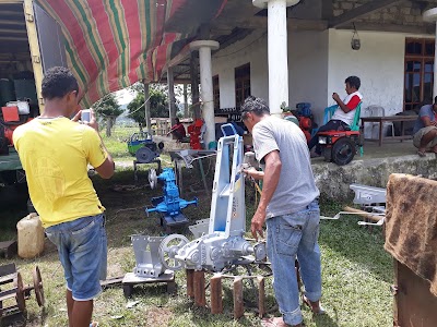 Photos of Taman Kota Waingapu