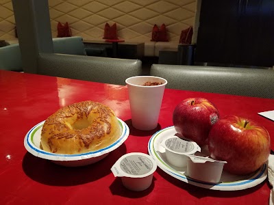 Photos of The Charlesmark at Copley