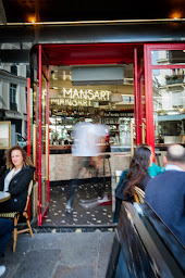 Photo n°52 de Le Mansart à Paris (Bar)