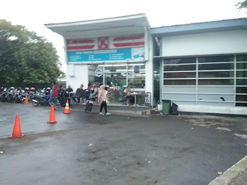 Pertamina gas station 34-10604, Author: Nur Fadillah