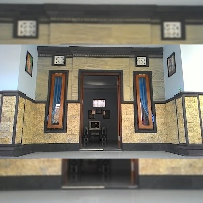 Photos of Rumah SVP Potato