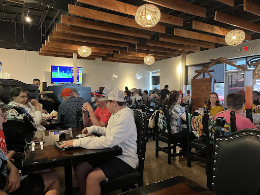 Chico's Mexican Grill and Cantina - Thumbnail