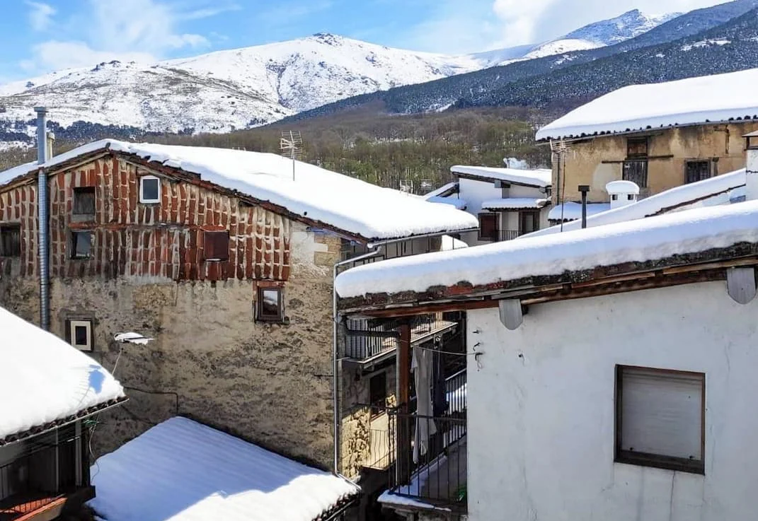 Apartamento Turístico El Canalizo I & II
