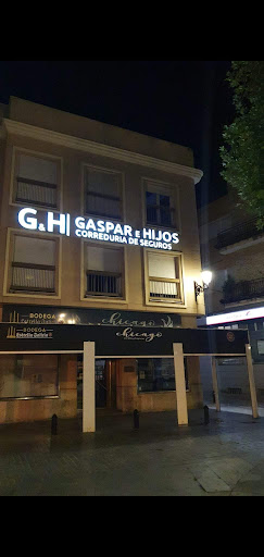 SEGUROS GASPAR MONTIJO - Thumbnail