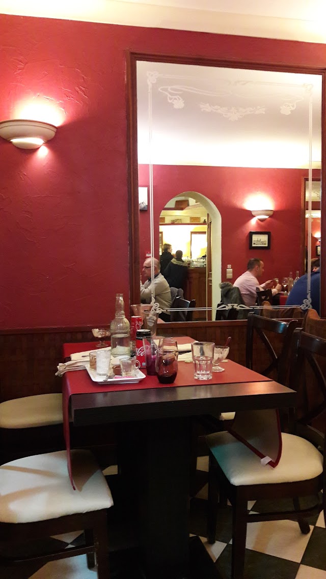 Restaurant Au Ch'ti Normand