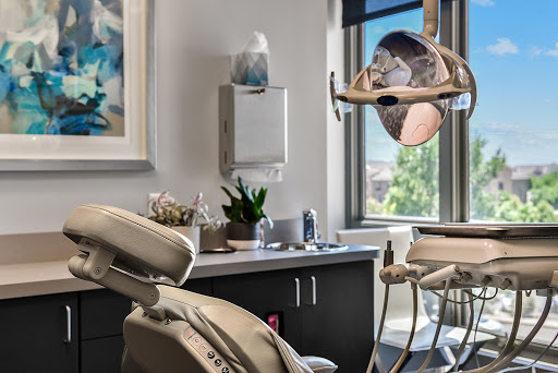 Longmont Dental Loft Gallery - United States