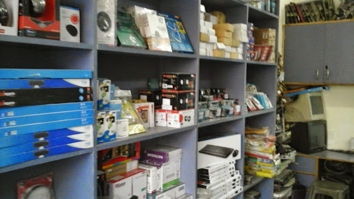 Infotech Solutions thumbnail