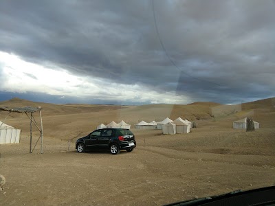 Photos of Scarabeo Camp
