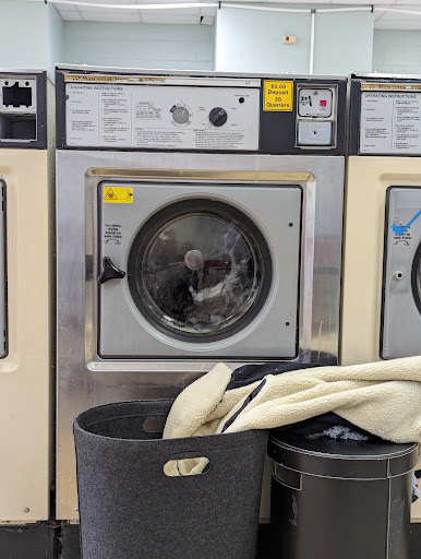 Grandin Road Laundromat - Thumbnail