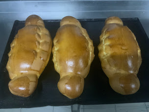 Photo n°25 de Santraine Sébastien AU FOUR À BOIS à Condé-sur-l'Escaut (Boulangerie)