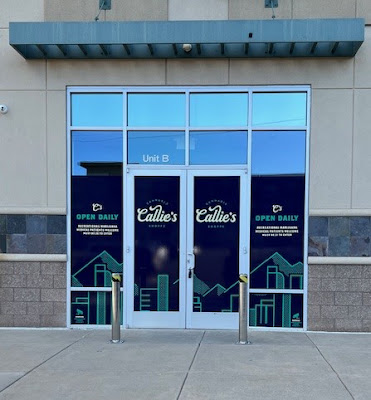 Photo of Callie's Cannabis Shoppe - Broomfield