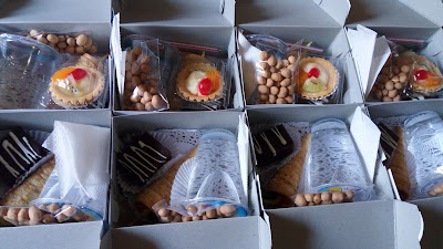 Photos of Rumah Jajan Cake And Cookies