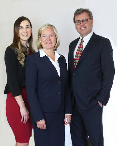 Hinchey & Hinchey PC