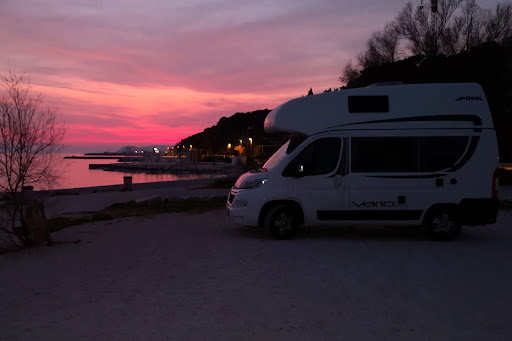 Schafhäutle motorhomes GmbH, Service Center - Thumbnail