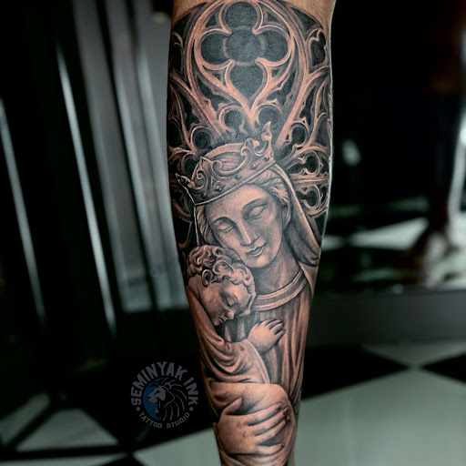 Seminyak Ink photo 5