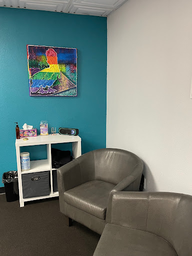 St Pete Physio - Visual