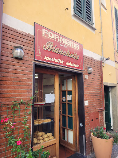 Bianchetto Focaccia, Torte Salate, Dolci - Thumbnail