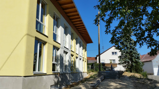 Casa De Palha Strohhaus - Thumbnail