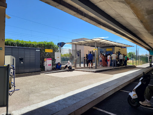 Gare Cagnes-sur-Mer - Thumbnail