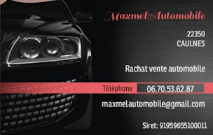 Photo n°2 de Maxmelautomobile à Caulnes (Marché automobile)