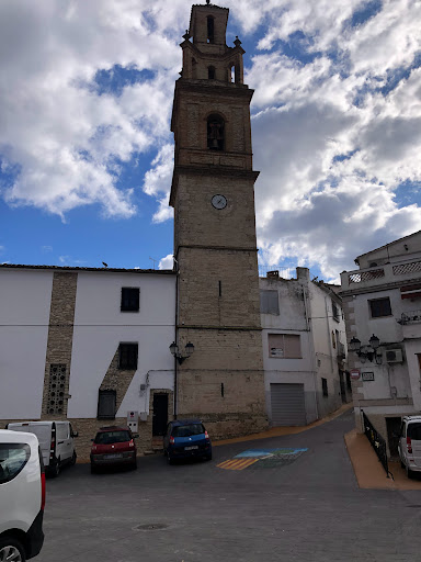 Parròquia catòlica Santa Anna Gallery - Spain