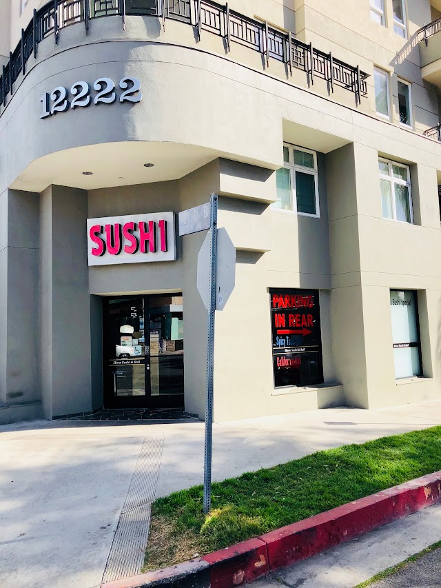 Hara Sushi Inc
