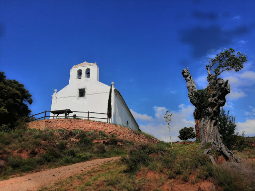 Ermita Nuestra Señora de Tajo - Thumbnail
