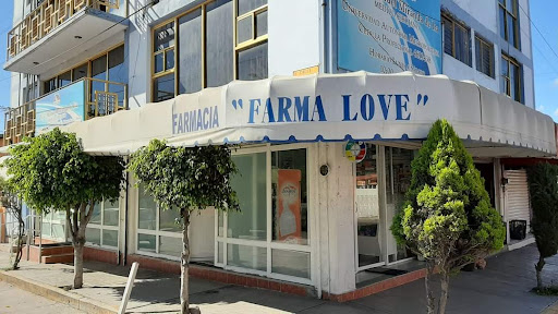 FARMACIA FARMA LOVE