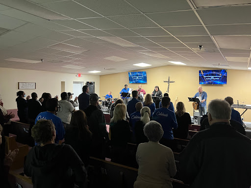New Life Church - Mohave Valley - Thumbnail