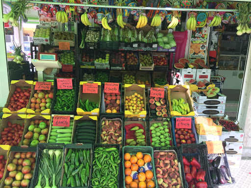FRUTERIA CHICO ALIMENTACION - Thumbnail