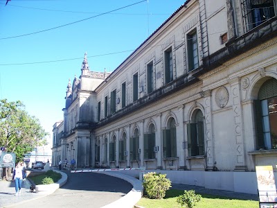 university
