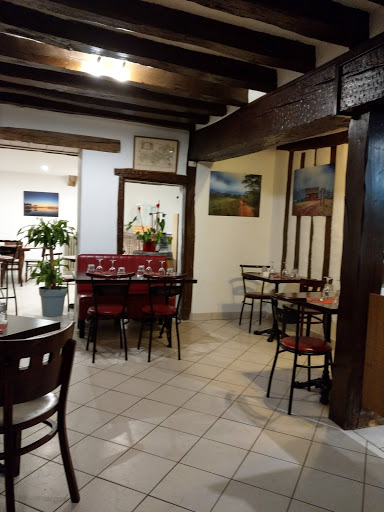 Photo 6 - PIZZERIA GOURMANDE SAINT-AY
