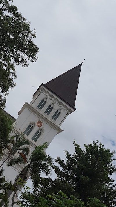 Photos of Residencial Hemisferio