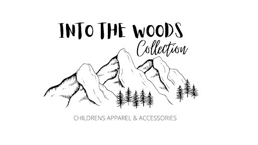 Into The Woods Collection - Thumbnail