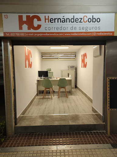 Hernández Cobo - Thumbnail