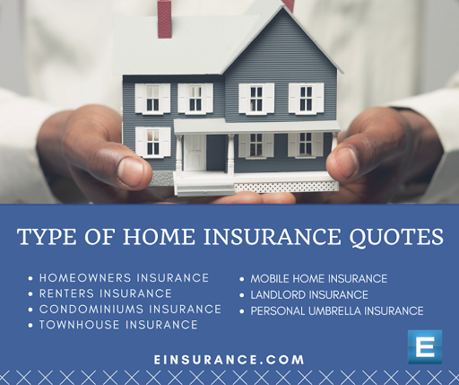 EINSURANCE - Visual