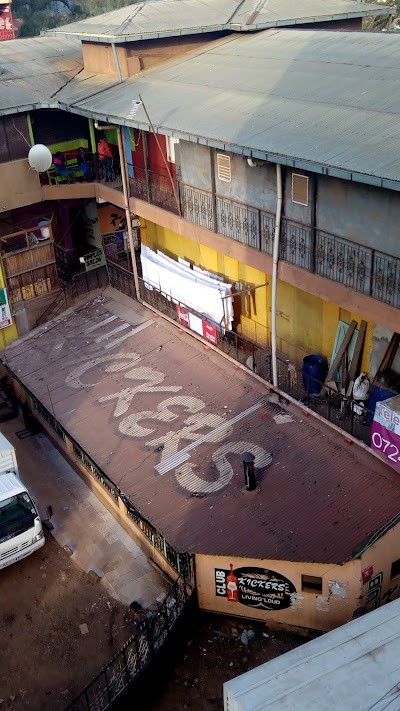 Photos of Kicker's Lounge