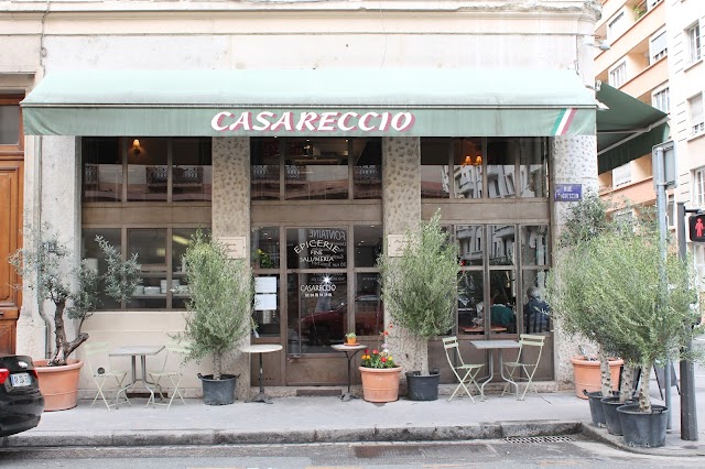 Casareccio