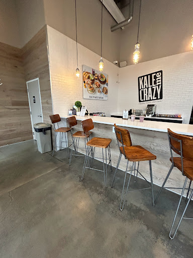 Kale Me Crazy | Health food restaurant Roswell Atlanta - Thumbnail