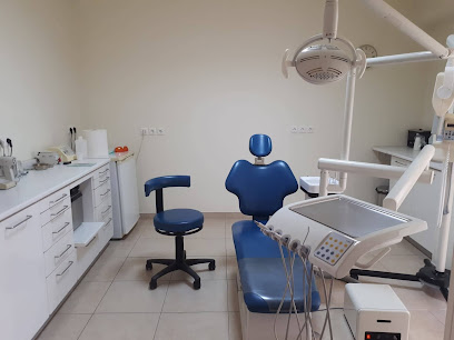 Χειρουργός Οδοντίατρος Ράμπου Κερασία