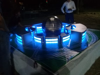 Photos of Minipark "Astana"